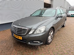 Mercedes-Benz E-klasse Estate - 350 CDI Avantgarde