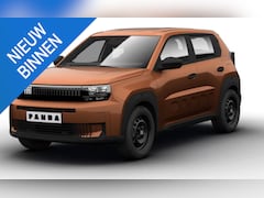 Fiat Grande Panda - POP 11kW 44 kWh