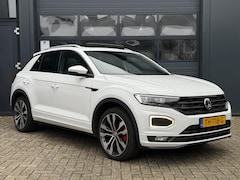 Volkswagen T-Roc - 2.0 TSI 4Motion Sport R Line | Pano | ACC