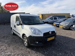 Fiat Doblò Cargo - 1.3 MultiJet SX Airco PDC Motorschade Engine damage
