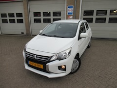Mitsubishi Space Star - 1.0 Cool+
