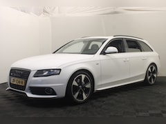 Audi A4 Avant - 2.7 TDI