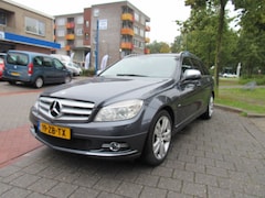 Mercedes-Benz C-klasse Combi - 1.8 C200 KOMPR Avantgarde
