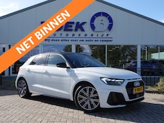 Audi A1 Sportback - 30 TFSI 110PK Pro Line S-LINE VIRTUAL | CARPLAY | CAMERA | PDC V+A