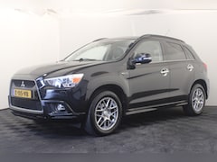 Mitsubishi ASX - 1.8 DI-D HP Intense ClearTec |Pano|