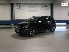 Honda Jazz - 1.5 e:HEV Crosstar DEALER ONDERHOUDEN/ CARPLAY/ STOELVERWARMING