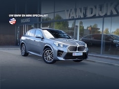 BMW iX2 - eDrive20 M Sport Panoramadak Head-Up Harman Kardon Leder Driving Assistant Plus 360 Camera