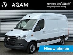 Mercedes-Benz Sprinter - 317 CDI L2H2 Automaat Navigatie Camera Led | Facelift | Pro-Edition