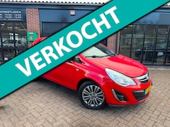 Opel Corsa - 1.2 EcoFlex Design Edition LPG