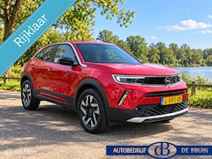 Opel Mokka - 1.2 Elegance Apple carplay