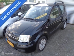 Fiat Panda - 1.2 Dynamic/Airco/Hoge zit/Stuurbekr/Nieuwe APK