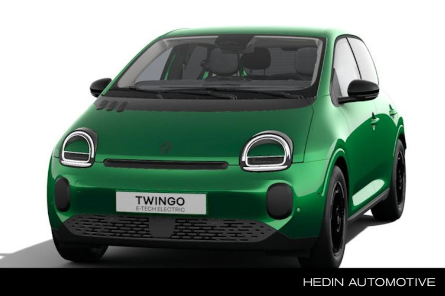 Renault Twingo - Renault E-Tech electric urban range techno 27.5 kWh | Automaat | Navigatie | Achteruitrijc - AutoWereld.nl