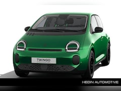 Renault Twingo - E-Tech electric urban range techno 27.5 kWh | Automaat | Navigatie | Achteruitrijcamera |