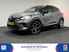 Mitsubishi ASX - 1.6 PHEV AT First Edition | NAVIGATIE | TREKHAAK | STOEL-/STUURVERWARMING |