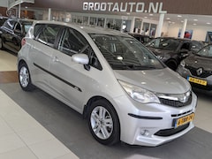 Subaru Trezia - 1.3 Luxury Airco, Stuurbekrachtiging, Trekhaak