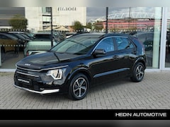 Kia Niro - 1.6 GDi Hybrid DynamicLine