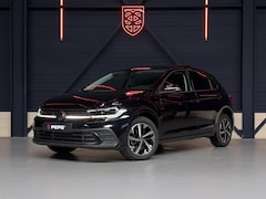 Volkswagen Polo - TSI |IQ-LIGHT|PANORAMA|CAMERA|STOELVERW
