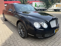 Bentley Continental Flying Spur - 6.0 W12 SPEED AUT