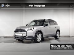 MINI Countryman - C Classic | Pakket M Plus | Comfort Access | Head-up Display | Panoramadak | Trekhaak
