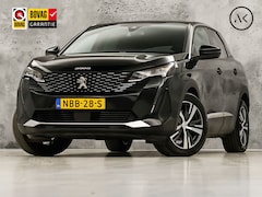 Peugeot 3008 - 1.6 HYbrid 225 Allure Pack 225Pk Automaat (SOH 98, 2%, APPLE CARPLAY, GROOT NAVI, 360 CAME