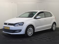 Volkswagen Polo - 1.2-12V Comfortline |Stoelverw.|Cruise|