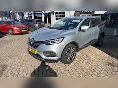 Renault Kadjar - 1.3 TCe Zen Leder Interieur met Elektrische Verstelbare Stoel | Camera