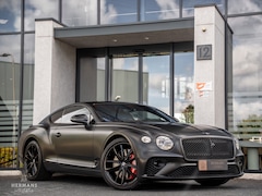 Bentley Continental GT - 4.0 V8 / Massage / Adaptive / Perfect History