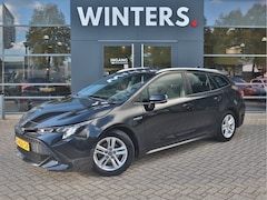Toyota Corolla Touring Sports - 1.8 Hybrid Active | Climate Control | Camera | Adaptieve Cruise Control | Navigatie | All