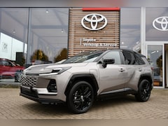 Toyota RAV4 - 2.5 Plug-in Hybrid 270 First Edition Automaat 272pk | Nieuw | Snel leverbaar | Stoelventil