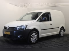 Volkswagen Caddy - 1.6 TDI
