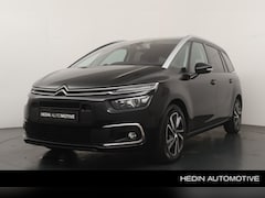 Citroën Grand C4 SpaceTourer - 1.2 130 pk Shine | Trekhaak | 7 persoons | Camera | Elektrische achterklep | Apple carplay