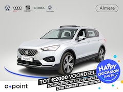 SEAT Tarraco - Xperience 245 pk Automaat (DSG) | Navigatie | Panoramadak | Parkeersensoren (Park assist)