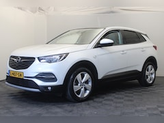 Opel Grandland X - 1.2 Turbo Innovation |Pano|