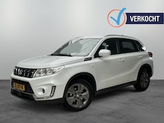 Suzuki Vitara - 1.4 Boosterjet Select [ TREKHAAK I CAMERA I NAVI I ADAPTIEVE CRUISE ]