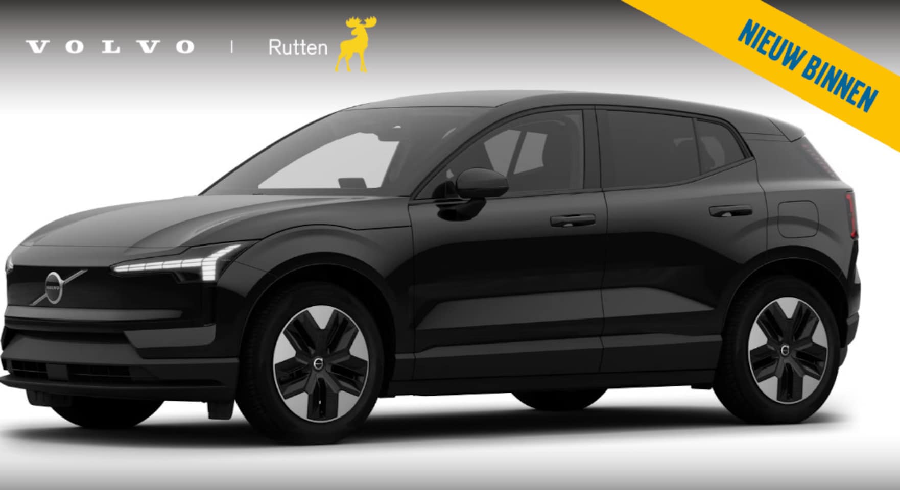 Volvo EX30 - P5 Long Range Plus Europa 69 kWh P5 Long Range Plus Europa 69 kWh - AutoWereld.nl