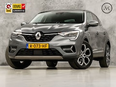 Renault Arkana - 1.6 E-Tech Hybrid 145 Intens Sport 145Pk Automaat (VIRTUAL COCKPIT, APPLE CARPLAY, GROOT N