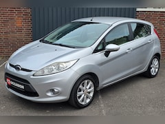 Ford Fiesta - 1.6 Ghia
