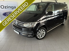 Volkswagen Transporter - 2.0 TDI L2H1 Comfortline Automaat 95.000km