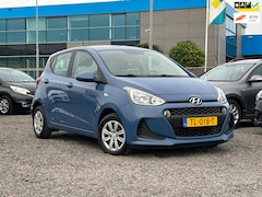 Hyundai i10 - 1.0i Comfort/NAVI/CARPLAY