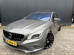Mercedes-Benz CLA-Klasse - 180 '15 Aut/Pano/20'Lmv/OrgNl/Nap
