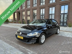 Volkswagen Golf - 1.4 TSI Highline Navi Clima Cruise DSG NAP