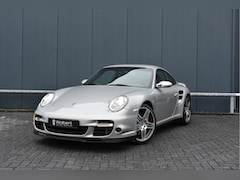 Porsche 911 - 997 3.6 Turbo