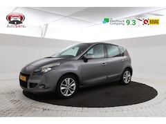 Renault Scénic - 1.4 TCE Parisienne Panoramadak, Climate,