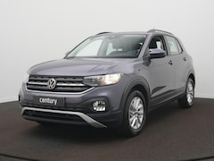 Volkswagen T-Cross - 1.0 TSI Life Automaat - Side Assist - Navigatie - Dagrijverlichting LED - Camera