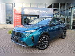 Peugeot 3008 - 1.2 Hybrid 145 GT Automaat Airco Navi Camera Carplay 9357km Nieuwstaat