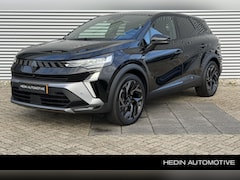 Renault Symbioz - 1.8 E-Tech full hybrid 160 esprit Alpine | 360 camera | Harman/Kardon audio | solarbay pan