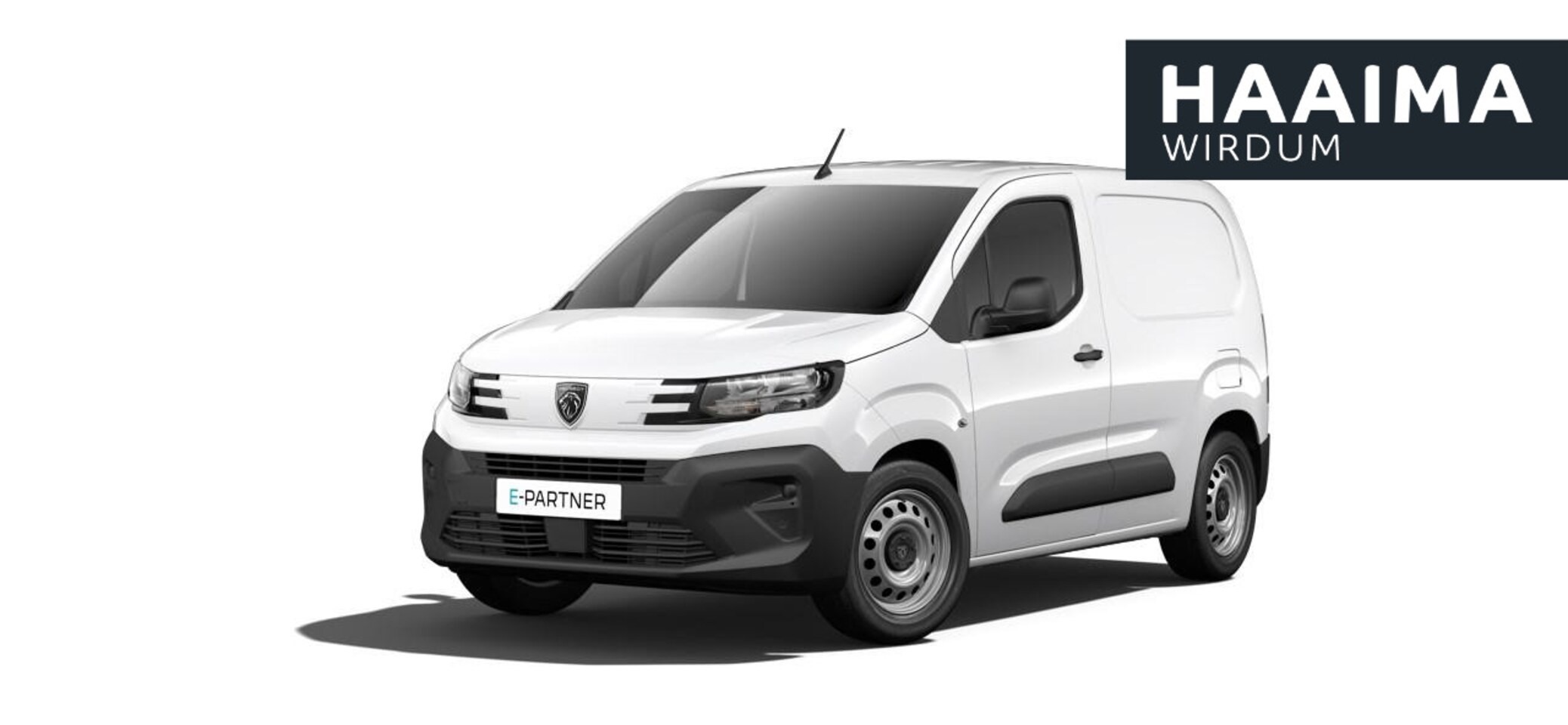 Peugeot e-Partner - 136 L1 50 kWh Control | Te bestellen | 8 Jaar garantie | 0% Financial lease | WLTP tot 330 - AutoWereld.nl