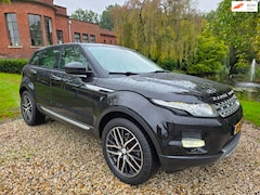Land Rover Range Rover Evoque - 2.0 Si 4WD Prestige AUTOMAAT/pano/TREKHAAK