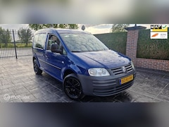 Volkswagen Caddy - 1.4 Turijn 7 persoons Nieuw APK Inruil Mog