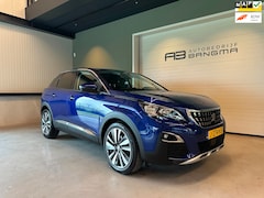 Peugeot 3008 - 1.2 PureTech AUTOMAAT BLUE LEASE PREMIUM AVANTAGE|CLIMA AIRCO|NAVIGATIE|APPLE CARPLAY+ANDR